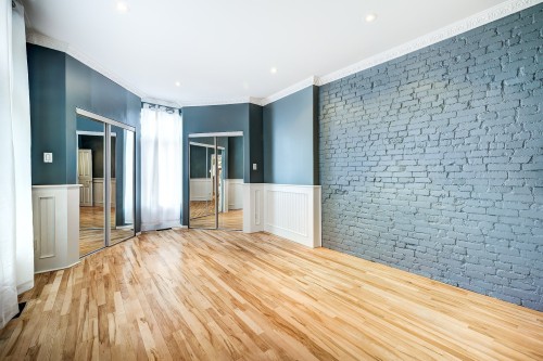 Chambre à coucher - 19 Av. Winchester, Westmount, QC - Indoor Photo Showing Other Room