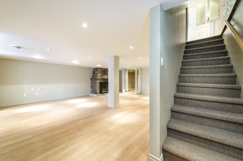 Sous-sol - 19 Av. Winchester, Westmount, QC - Indoor Photo Showing Other Room