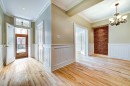 Hall d'entrée/Vestibule - 19 Av. Winchester, Westmount, QC  - Indoor Photo Showing Other Room 