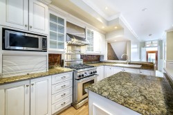 Kitchen - 
