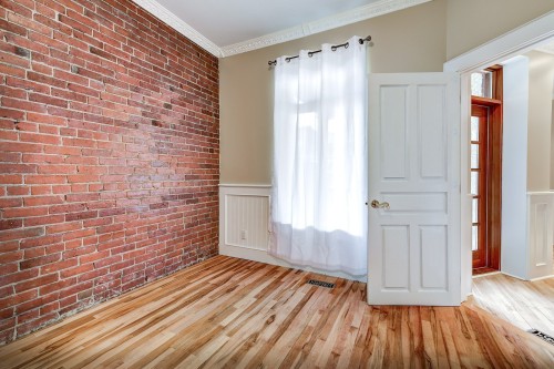 Chambre à coucher - 19 Av. Winchester, Westmount, QC - Indoor Photo Showing Other Room