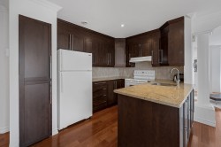 Kitchen - 