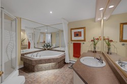 Bathroom - 