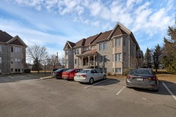 Front of Structure - 