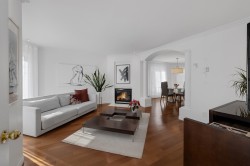 Living Room - 