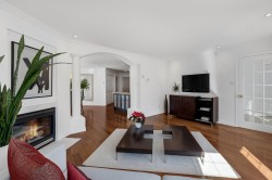 Living Room - 