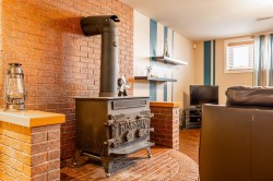Salle familiale - 