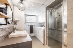 Salle de bains - 