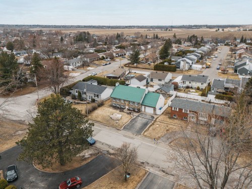 Vue d'ensemble - 24 Rue Amireault, L'Épiphanie, QC 