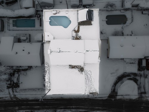 Vue d'ensemble - 24 Rue Amireault, L'Épiphanie, QC 