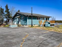 67 Cahoon Lane East Port Medway, NS B0J 2H0