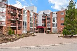 204 - 693 WINDERMERE ROAD  London North (North G), ON N5X 2P1