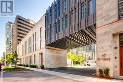 4509 - 1080 BAY STREET Toronto, ON M5S 0A5