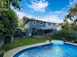 411 ROSEDALE DRIVE Whitby, ON L1N 1Z5