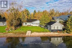 1467 CUNNINGHAM CRESCENT Severn, ON L3V 7E1