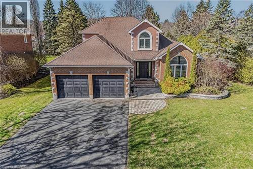 27 KERR SHAVER Terrace  Brantford, ON N3T 6H8