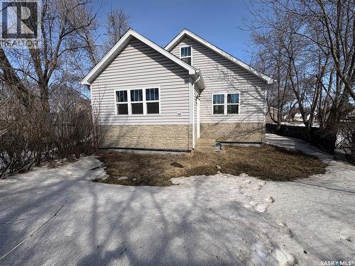 193 Broadway STREET W  Yorkton, SK S3N 0M8