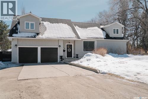 3119 Ortona STREET  Saskatoon, SK S7M 3R3