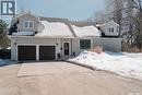 3119 Ortona Street, Saskatoon, SK  - Outdoor 