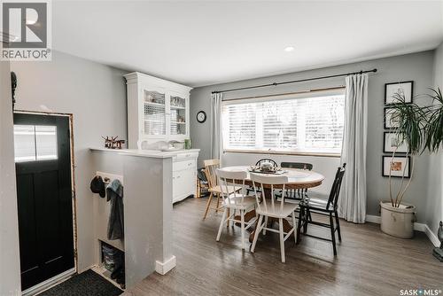 3119 Ortona Street, Saskatoon, SK - Indoor Photo Showing Dining Room