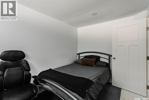 3119 Ortona Street, Saskatoon, SK - Indoor Photo Showing Bedroom