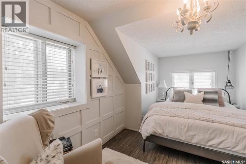 3119 Ortona Street, Saskatoon, SK - Indoor Photo Showing Bedroom