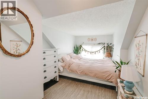3119 Ortona Street, Saskatoon, SK - Indoor Photo Showing Bedroom