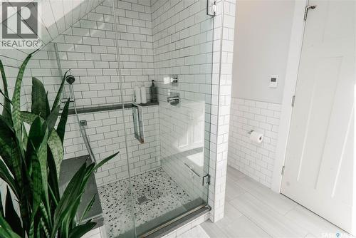 3119 Ortona Street, Saskatoon, SK - Indoor Photo Showing Bathroom