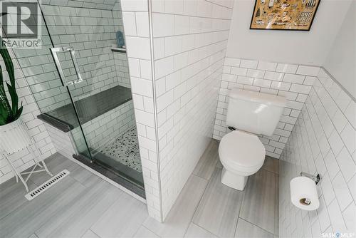 3119 Ortona Street, Saskatoon, SK - Indoor Photo Showing Bathroom