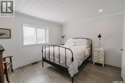 3119 Ortona Street, Saskatoon, SK - Indoor Photo Showing Bedroom
