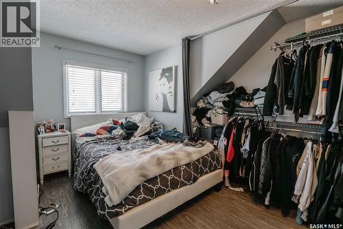 3119 Ortona Street, Saskatoon, SK - Indoor Photo Showing Bedroom