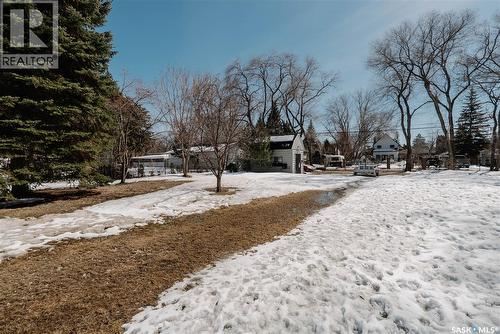 3119 Ortona Street, Saskatoon, SK - Outdoor