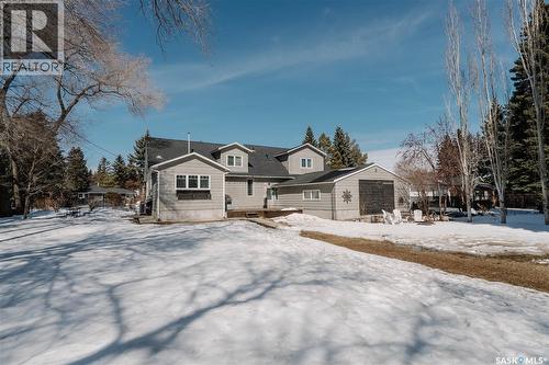 3119 Ortona Street, Saskatoon, SK - Outdoor