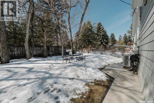 3119 Ortona Street, Saskatoon, SK - Outdoor