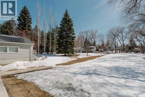 3119 Ortona Street, Saskatoon, SK - Outdoor