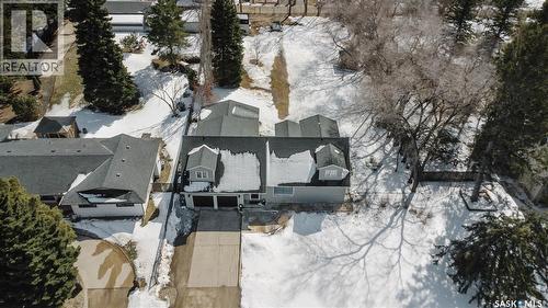 3119 Ortona Street, Saskatoon, SK - Outdoor