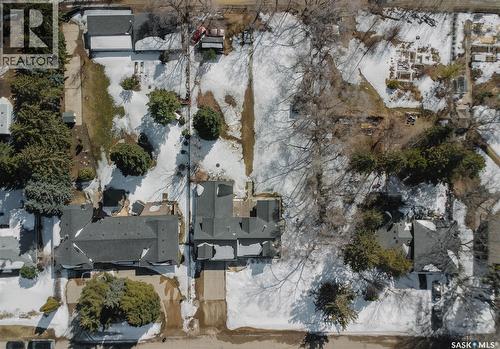 3119 Ortona Street, Saskatoon, SK - Outdoor With View