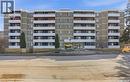 526 65 Westfield Drive, Regina, SK  - Outdoor With Balcony With Facade 