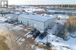 14 Industrial DRIVE Lanigan, SK S0K 2M0