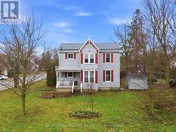 43 JARVIS STREET N Huron East (Seaforth), ON N0K 1W0