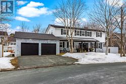 24 Eastview Crescent St. John's, NL A1A 3N1