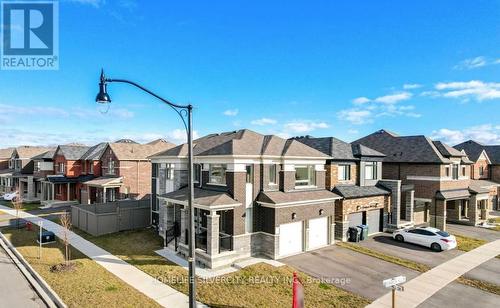 1 BOOTHILL DRIVE  Brampton, ON L7A 5E5