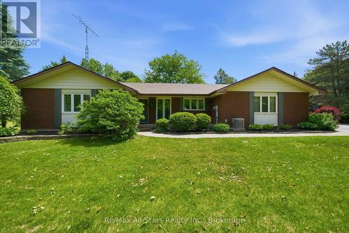 2407 ASHBRIDGE ROAD  Scugog, ON L9L 1B4