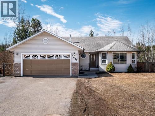 3449 CLEARWOOD PLACE  Prince George, BC V2K 4R1
