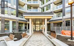 646 - 2501 SAW WHET BOULEVARD Oakville, ON L6M 5N2