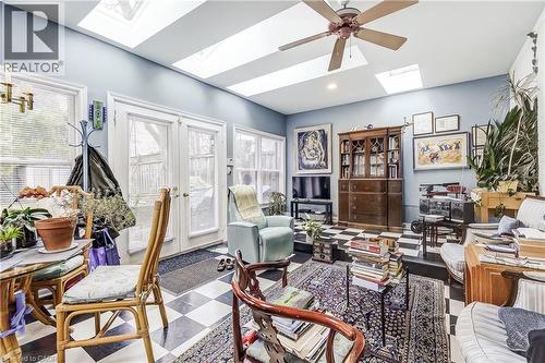315 Aberdeen Avenue, Hamilton, ON - Indoor