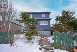 179 Empire Avenue St. John's, NL A1C 3G7