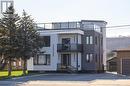 374 Highway 8, Hamilton, ON  - Outdoor With Balcony 