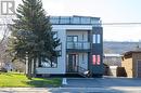 374 Highway 8, Hamilton, ON  - Outdoor With Balcony 