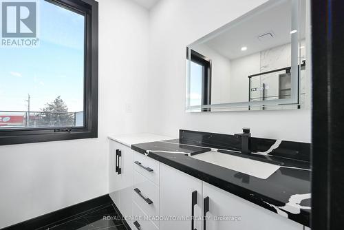 374 Highway 8, Hamilton, ON - Indoor